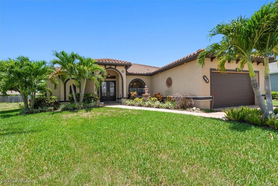 1518 SW 43rd Ln., Cape Coral, FL 33914