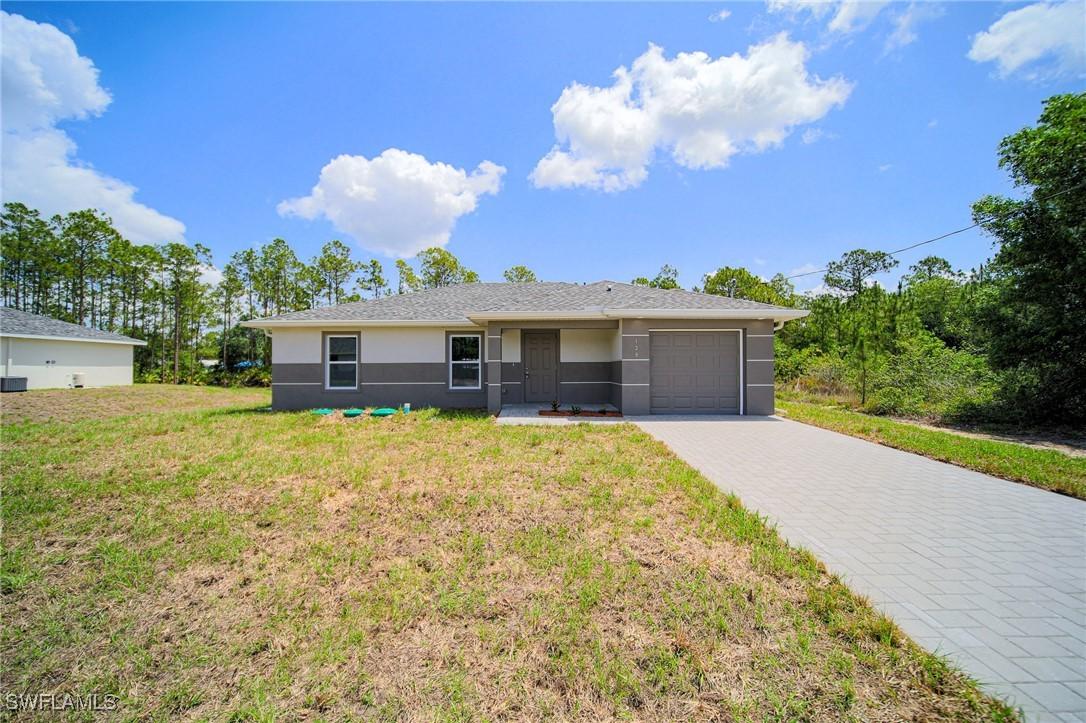 128 Sanborn Dr., Lehigh Acres, FL 33972
