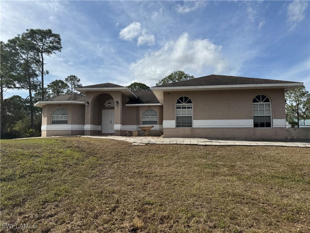 430 S Datil St., Clewiston, FL 33440