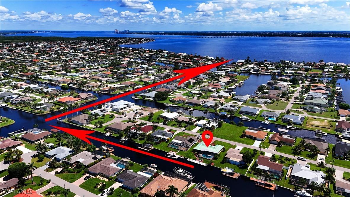 3332 SE 19th Ave., Cape Coral, FL 33904