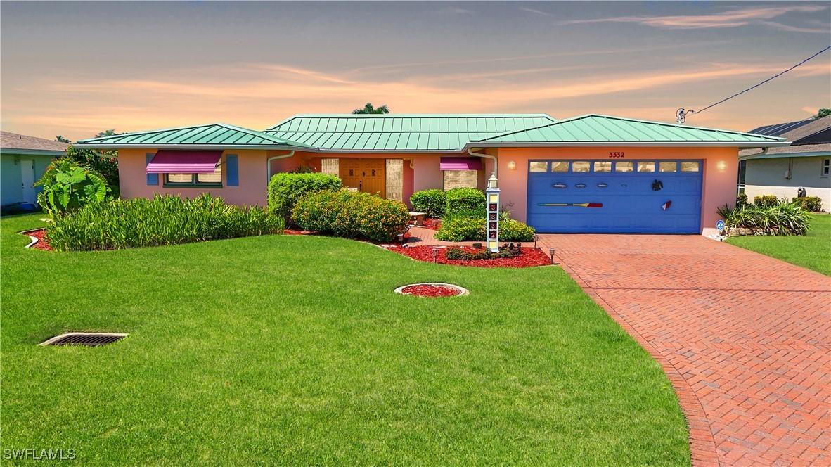 3332 SE 19th Ave., Cape Coral, FL 33904