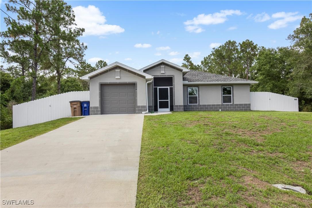 3214 45th St., Lehigh Acres, FL 33971