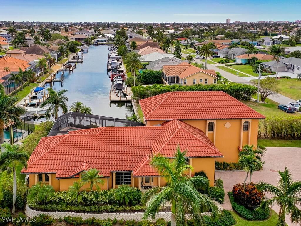 1601 Rainbow Ct., Marco Island, FL 34145