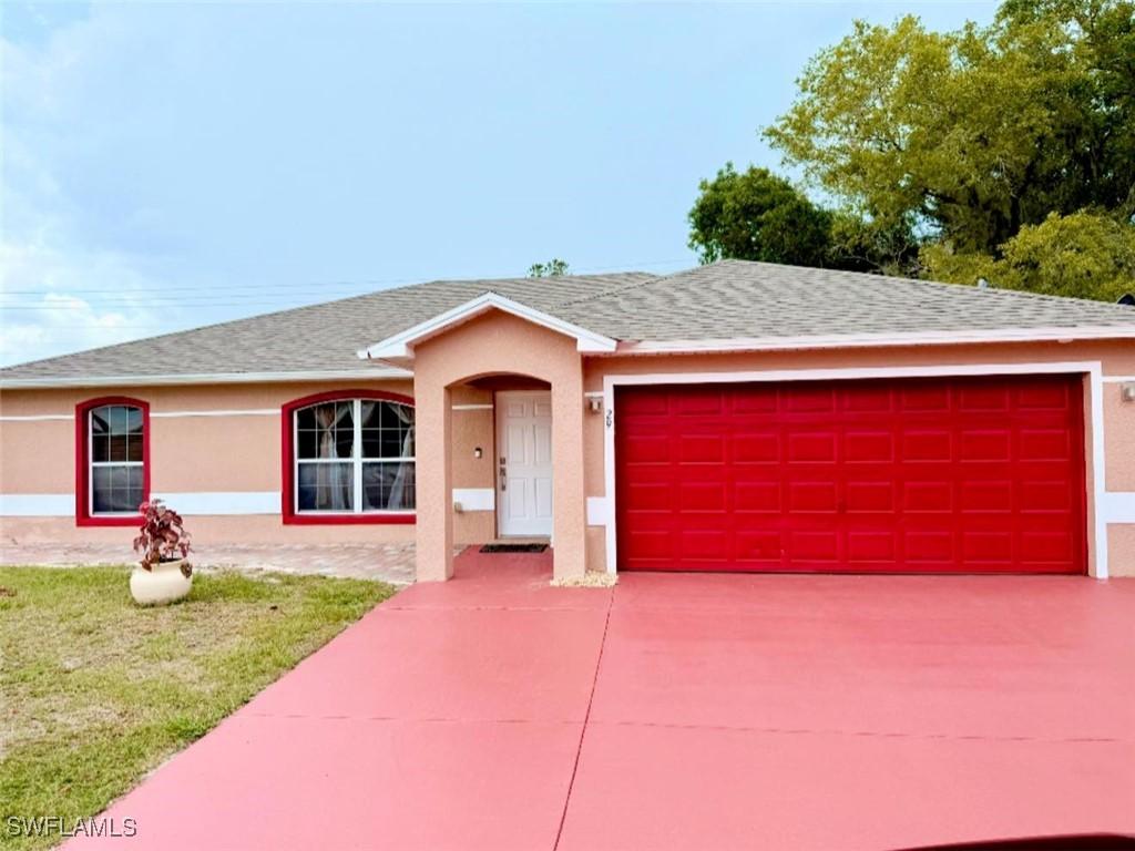 29 Alabama Rd., Lehigh Acres, FL 33936