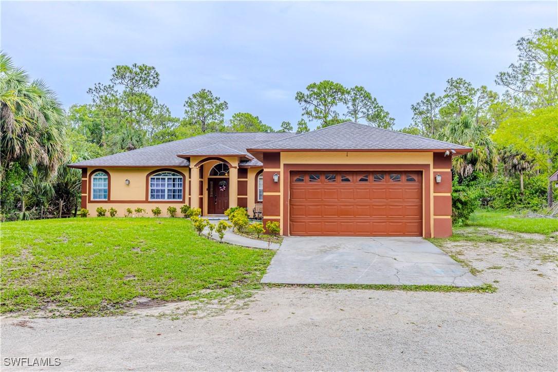 3671 13th Ave., Naples, FL 34117