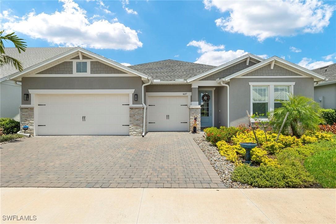 16217 Bluestem Ln., Punta Gorda, FL 33982