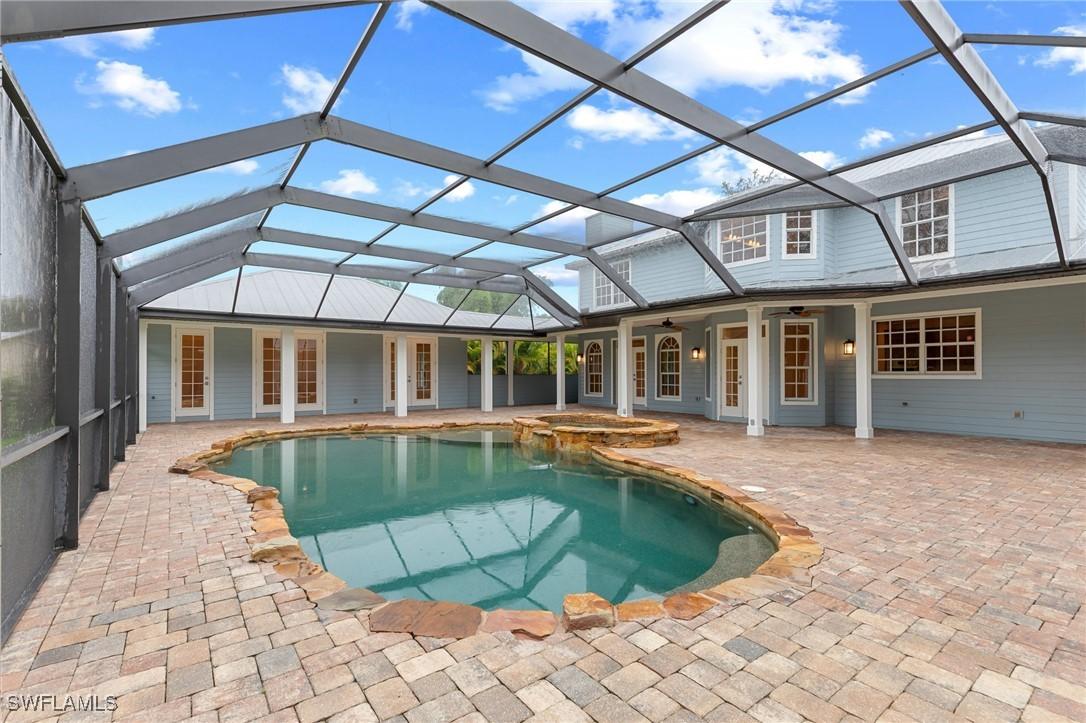 17470 Oak Creek Rd., Alva, FL 33920