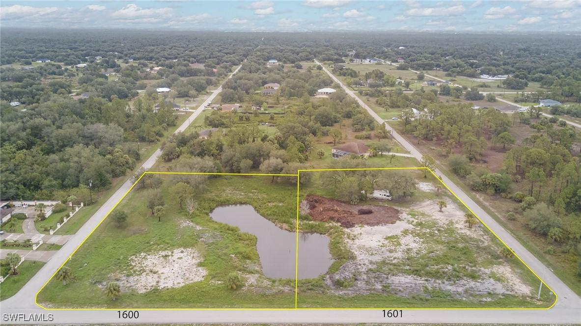 1600 Truman Ave., Lehigh Acres, FL 33972
