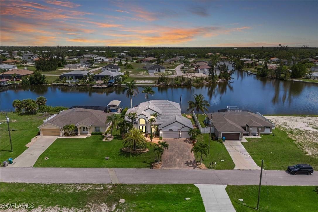 3419 NW 21st Ter., Cape Coral, FL 33993