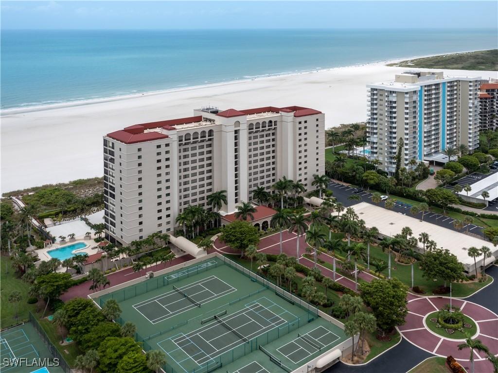 100 N Collier Blvd. #803, Marco Island, FL 34145