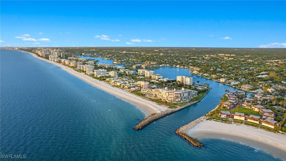 2301 Gulf Shore Blvd. #114, Naples, FL 34103