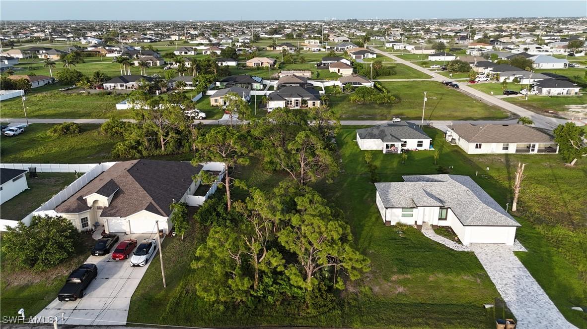 409 NW 26th Pl., Cape Coral, FL 33993