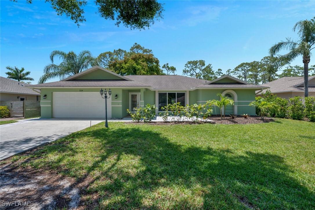 224 Channing Ct., Naples, FL 34110