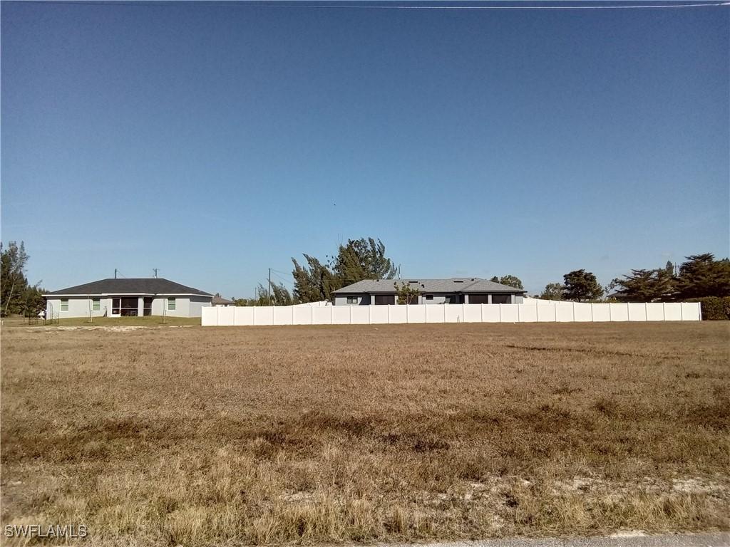 4219 NW 25th St., Cape Coral, FL 33993
