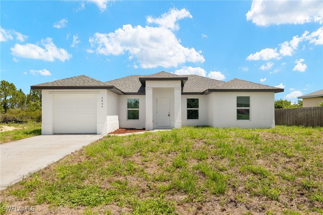 2804 64th St., Lehigh Acres, FL 33971