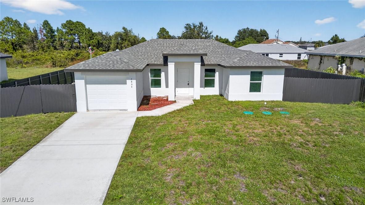 2804 64th St., Lehigh Acres, FL 33971