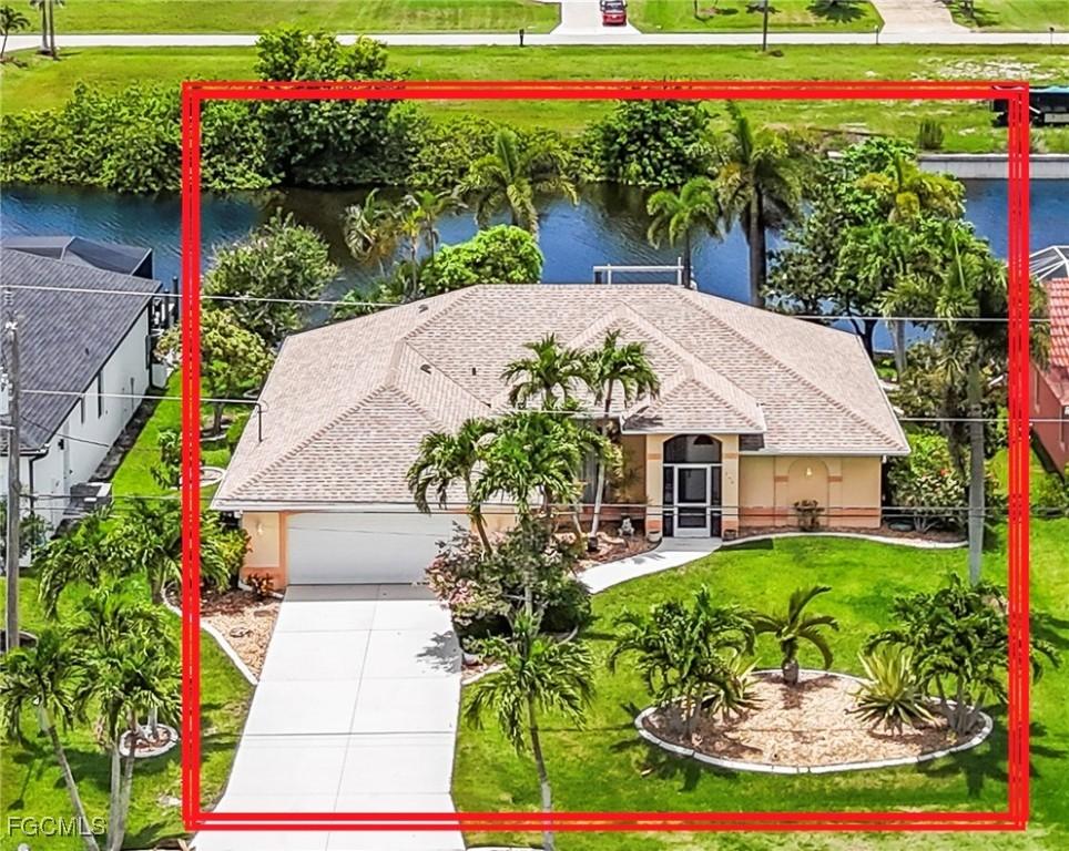 710 NW 36th Ave., Cape Coral, FL 33993