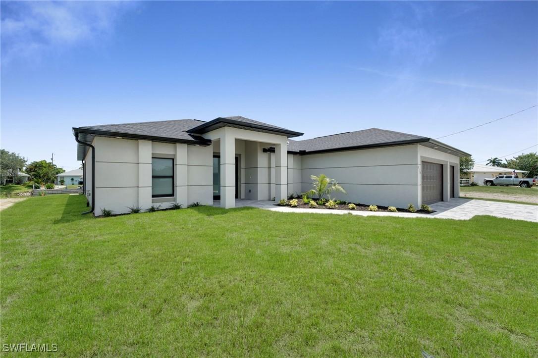 2110 NE 2nd St., Cape Coral, FL 33909