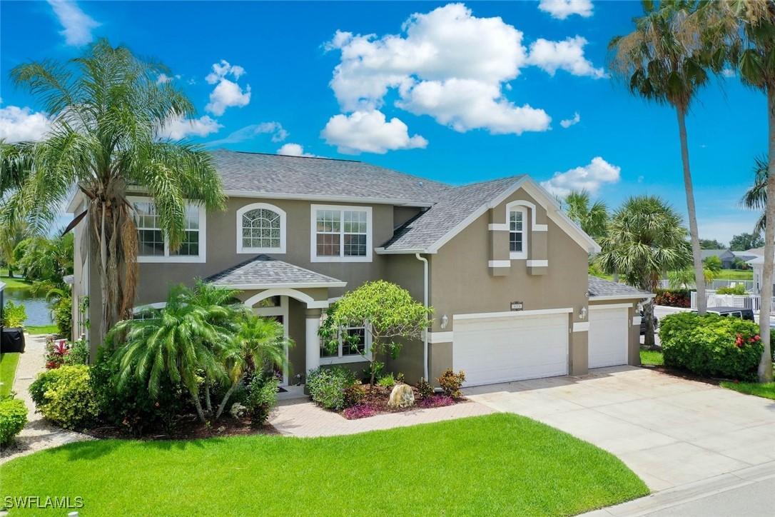 9639 Gladiolus Preserve Cir., Fort Myers, FL 33908