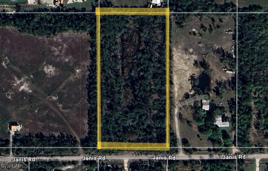 3351 Janis Rd., Cape Coral, FL 33915
