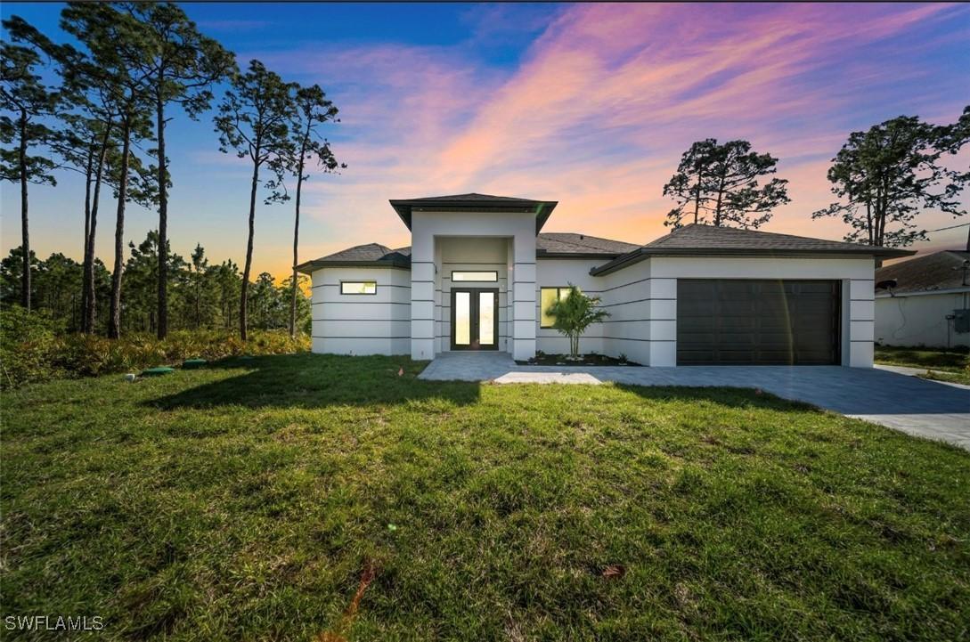 1820 Marson St., Lehigh Acres, FL 33972