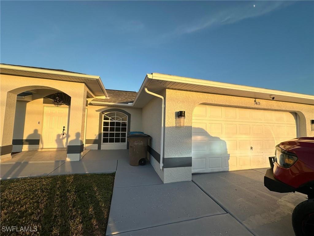 1415 NE 2nd Ave., Cape Coral, FL 33909