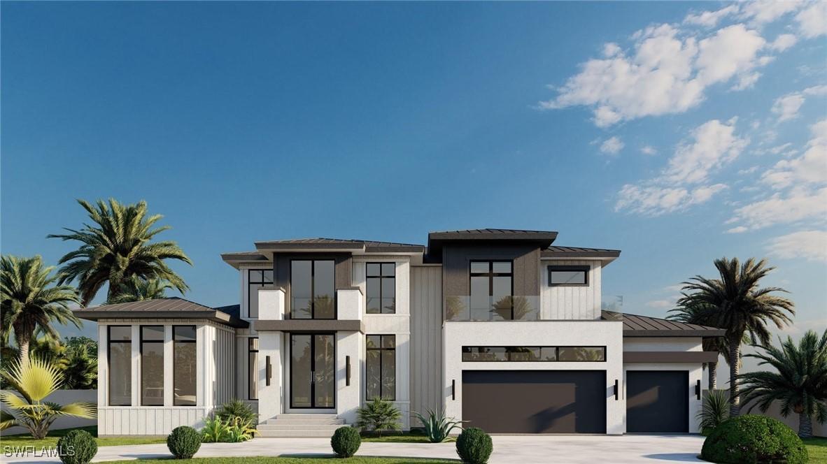 109 S Seas Ct., Marco Island, FL 34145