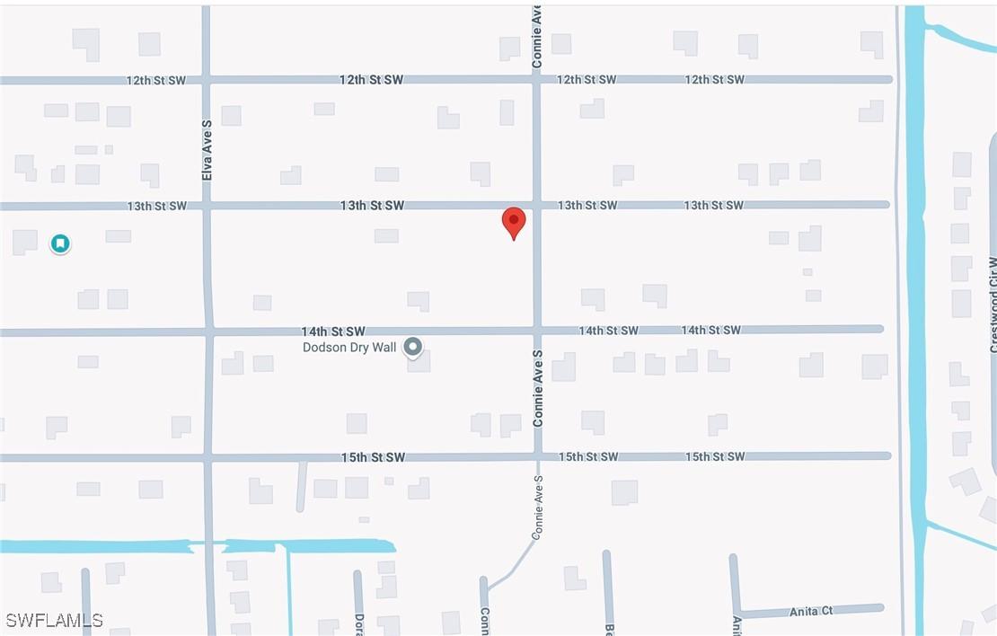 2601 13th St., Lehigh Acres, FL 33976