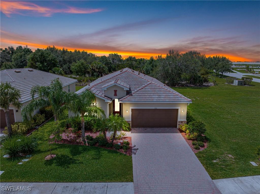3400 Weston Manor Dr., Alva, FL 33920