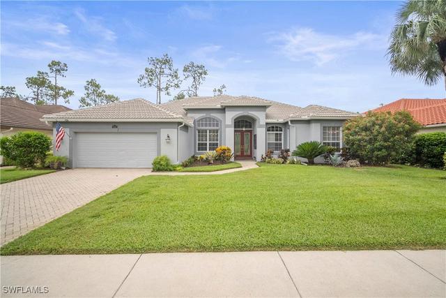 Homes Just Sold That Attend Big Cypress Elementary School: May 12th to May 18th