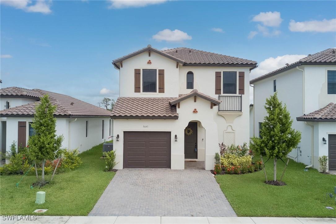5641 Cassidy Ln., Ave Maria, FL 34142