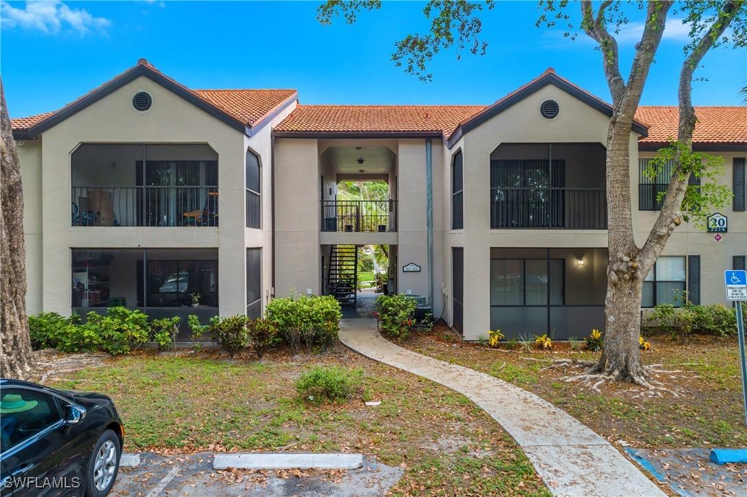2214 Arbour Walk Cir. #2022, Naples, FL 34109