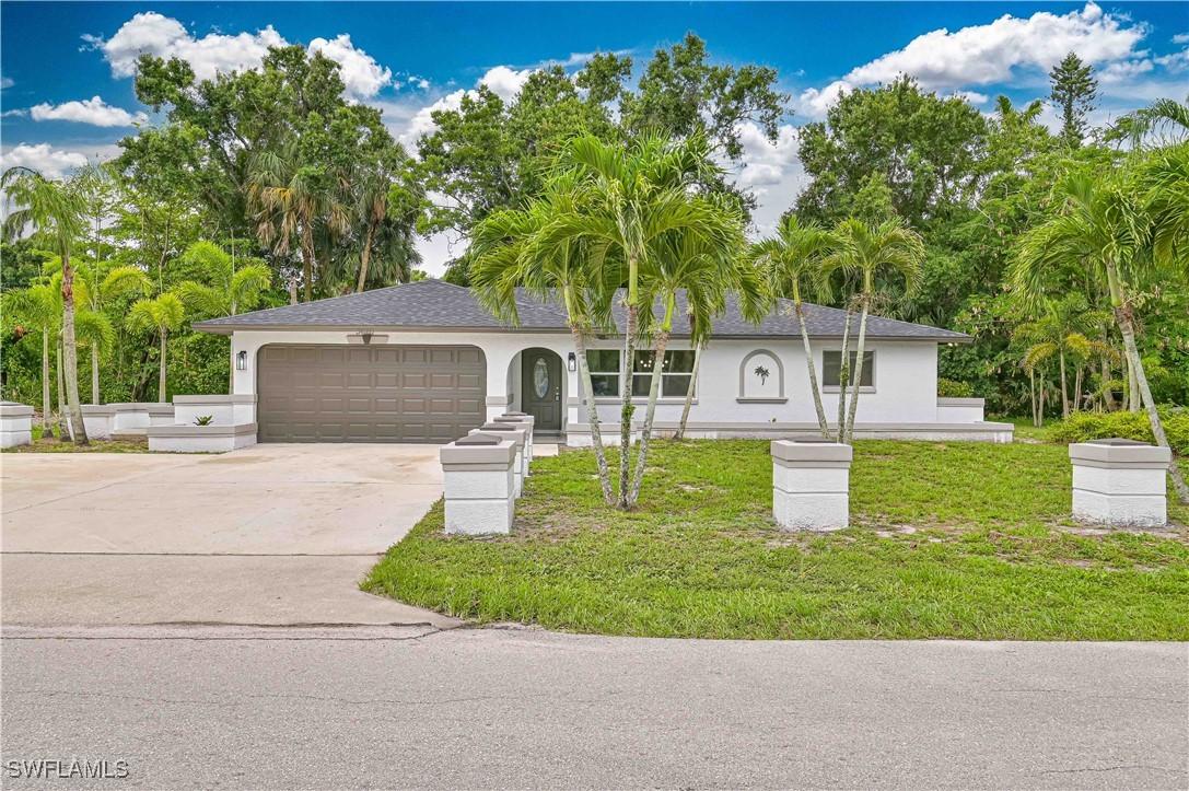 3620 Marion St., Fort Myers, FL 33916