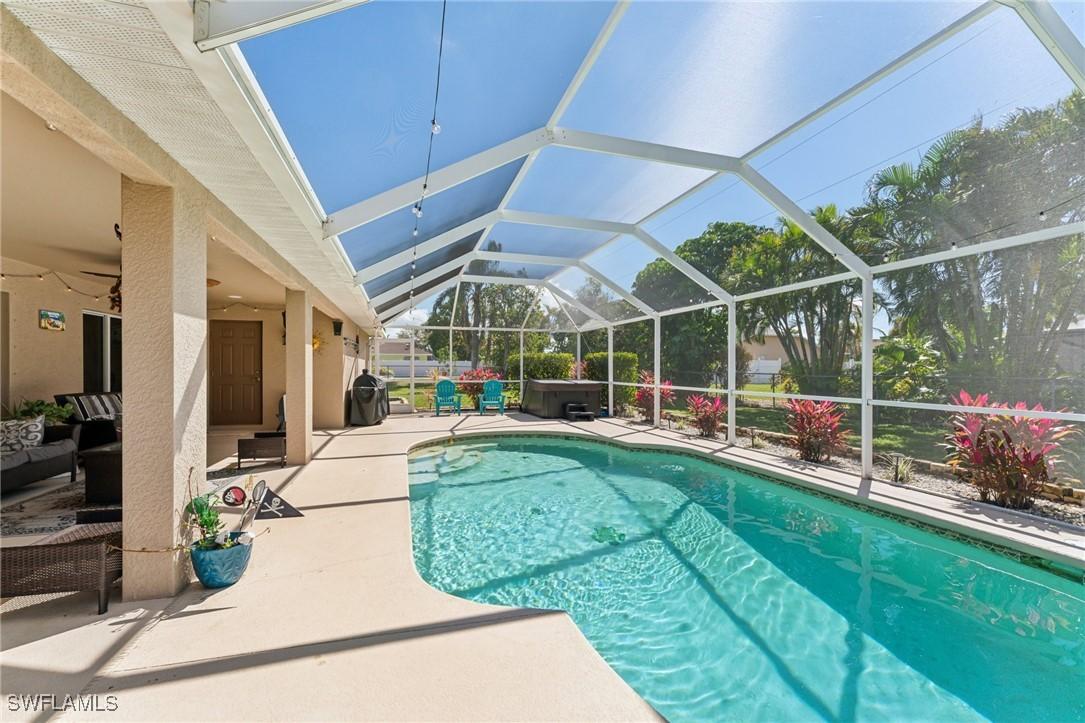 604 SE 31st Ter., Cape Coral, FL 33904