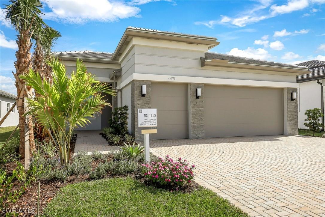 11264 Daphne Ct., Naples, FL 34120