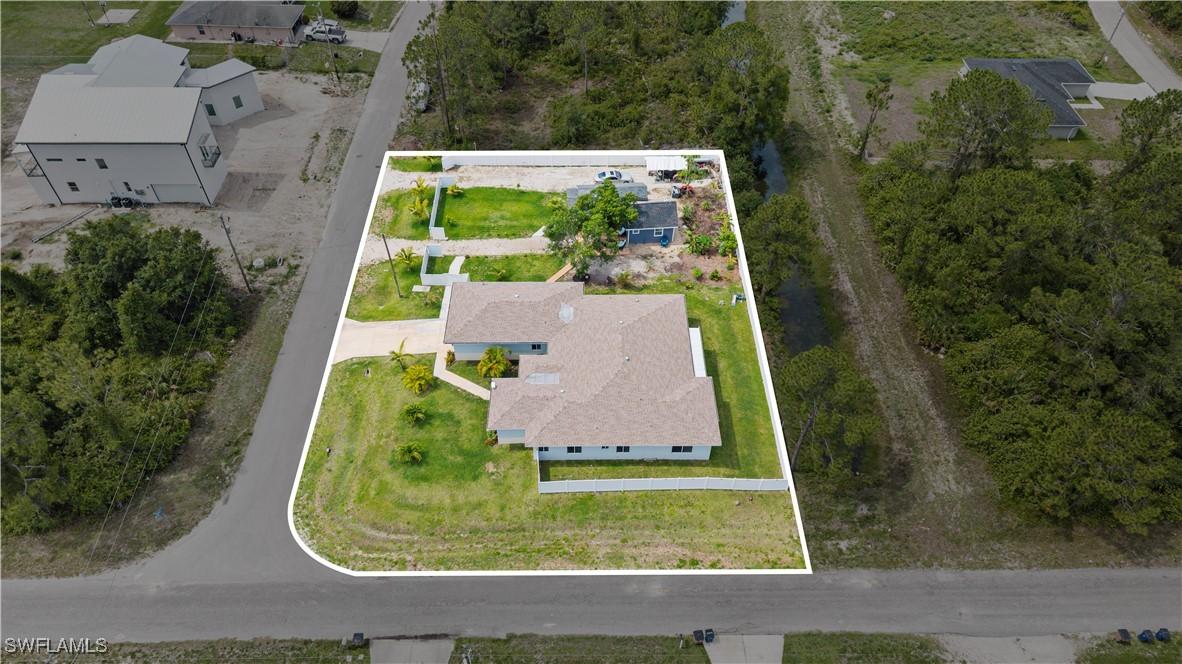 304 Bradley Ave., Lehigh Acres, FL 33974