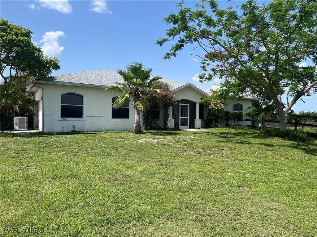 10551 Deal Rd., North Fort Myers, FL 33917