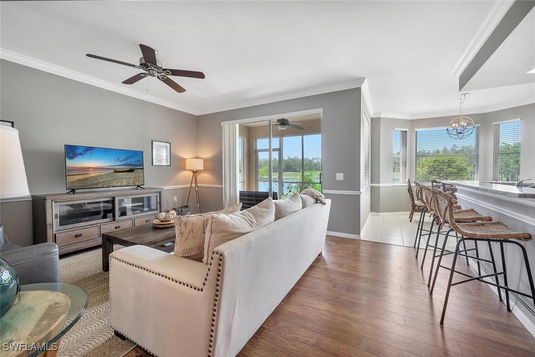 8600 Cedar Hammock Cir. #1313, Naples, FL 34112