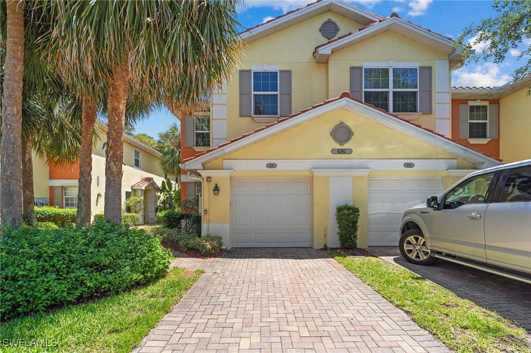 4381 Lazio Way #501, Fort Myers, FL 33901