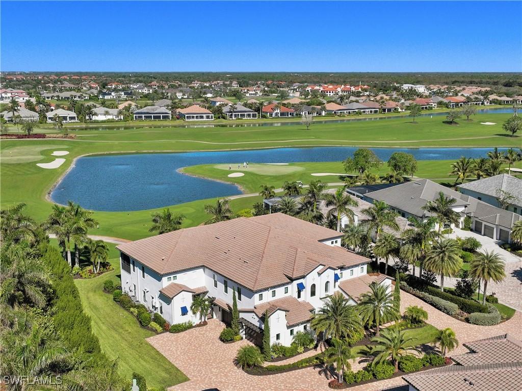 16304 Corsica Way #101, Naples, FL 34110