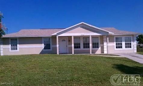 3702 6th St., Lehigh Acres, FL 33976