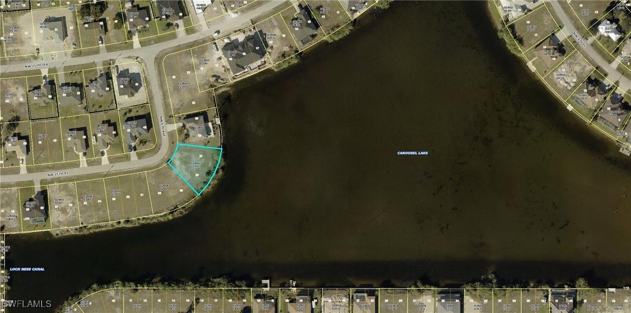 600 NW 25th St., Cape Coral, FL 33993