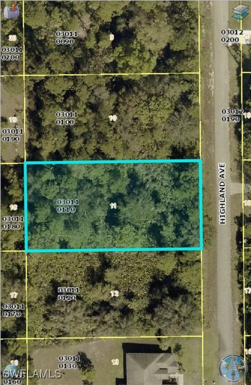 407 Highland Ave., Lehigh Acres, FL 33972