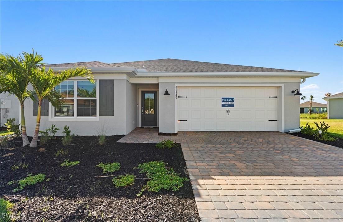 15804 Northridge Rd., Punta Gorda, FL 33982