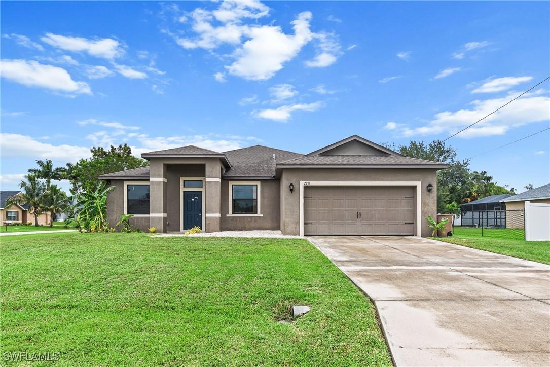 2211 SW 12th Ln., Cape Coral, FL 33991