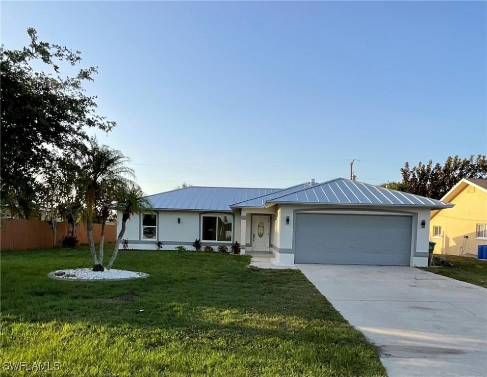309 SE 8th St., Cape Coral, FL 33990