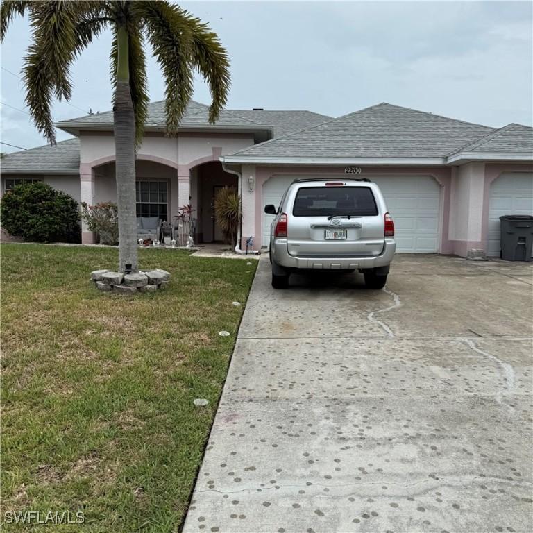 2200 NW 2nd St., Cape Coral, FL 33993