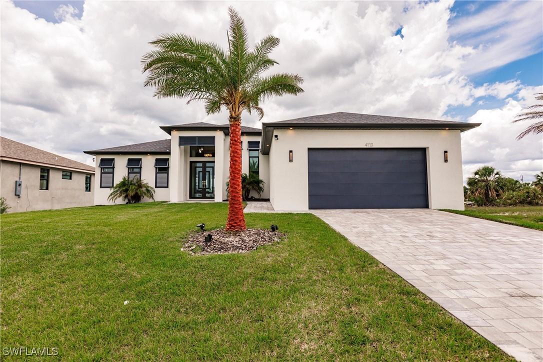 4113 NW 36th Ter., Cape Coral, FL 33993