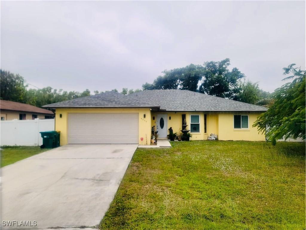 4090 32nd Ave., Naples, FL 34116