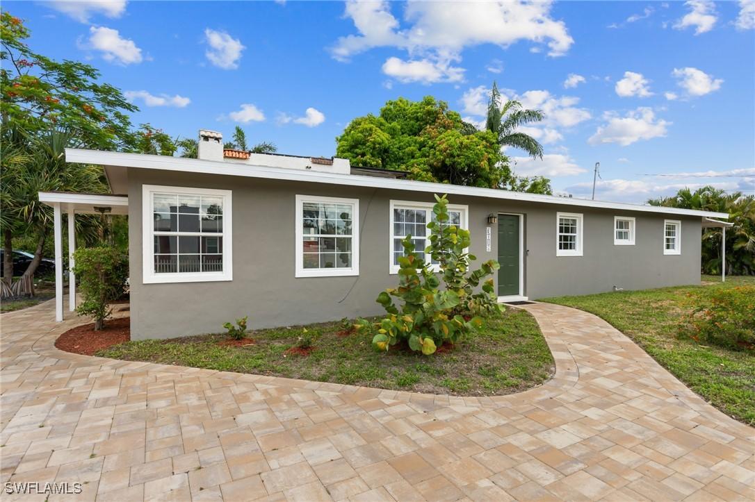 3018 Sunset Rd., Fort Myers, FL 33901